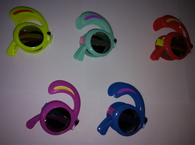 Lunettes 3D OTHER   - Ref 2622461 Image 5