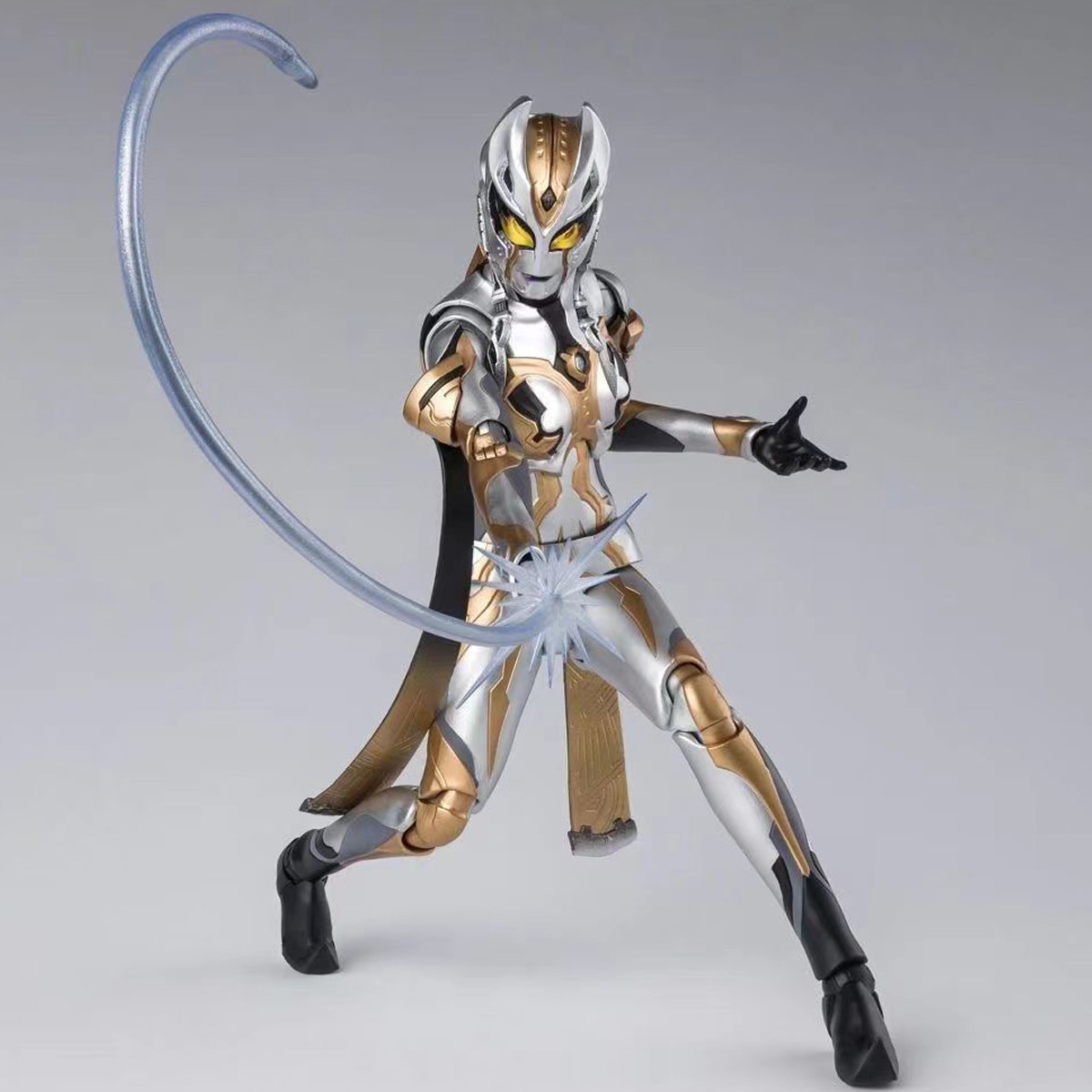 여신 GRIGIO 그림 ULTIMATE SHINING ZERO SHF 카밀라 인형 관절 움직일 수 있는 어린이 장난감 ACT