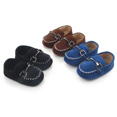 Baby boy shoes for 0-18M newborn baby casual shoes toddler i