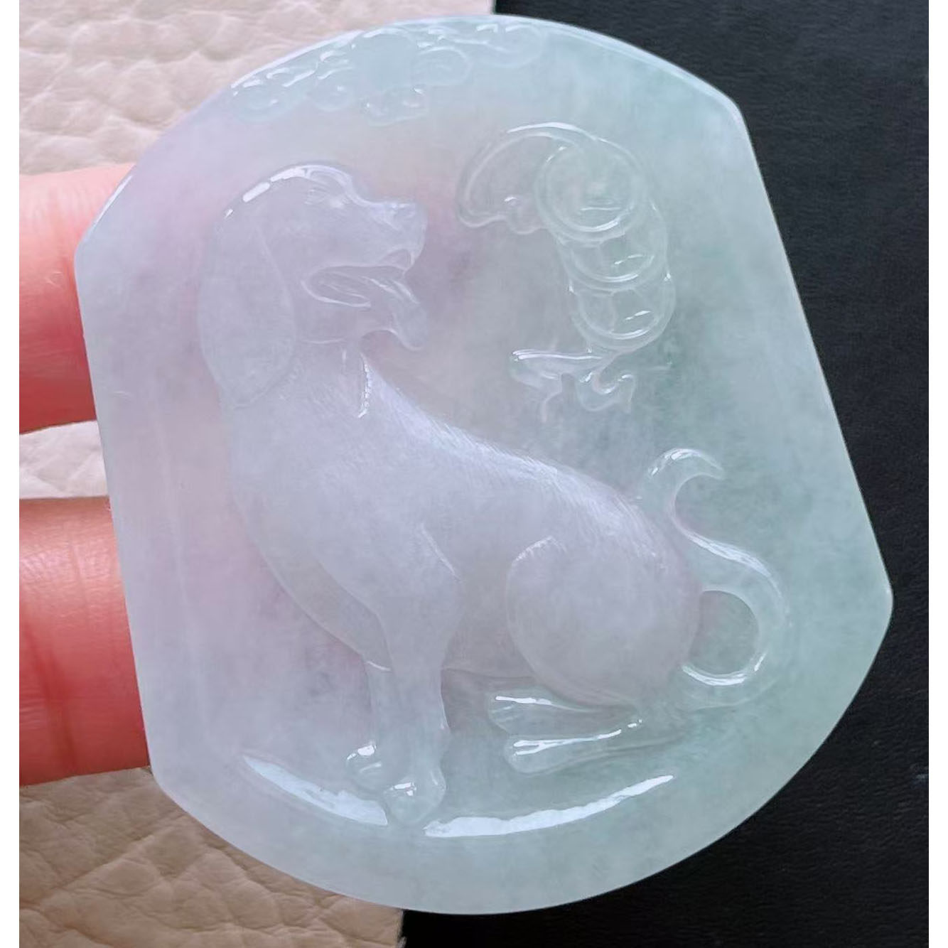 生肖狗牌旺财旺丁旺主人