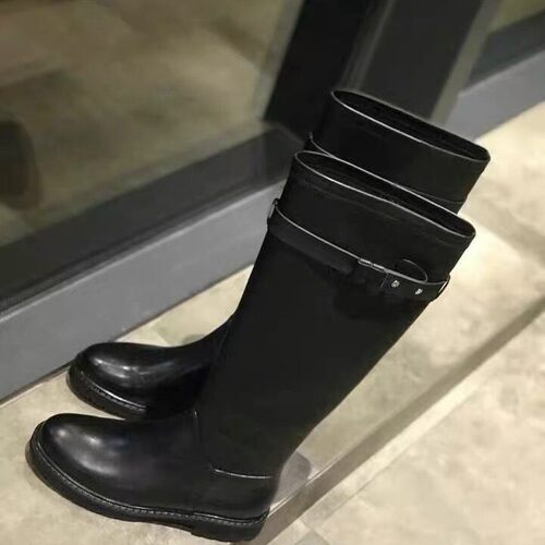 秋冬特价高筒靴3638码