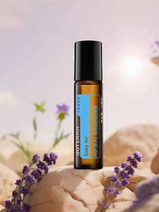 doterra多特瑞呵护顺畅呼吸精油10ml舒压助眠清新空气通畅呼吸