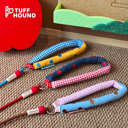 【云朵牵引绳】Tuffhound它愿狗狗牵引绳大中小型不勒手遛狗绳