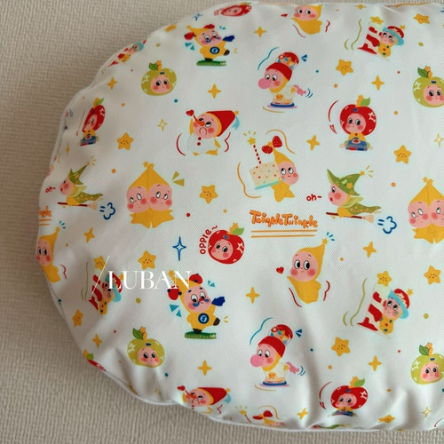 【限量布料】每月更新·升级防水加绒可拆洗推车宠物狗垫飞宝