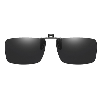 贝尔贝森偏光太阳镜夹片墨镜夹片