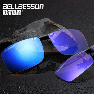 防蓝光眼镜夹片男士夹式超轻电竞游戏眼镜女近视镜夹片电脑护目镜