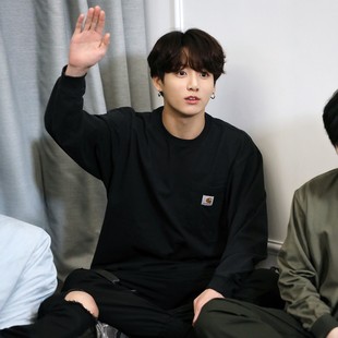 重磅宽松 t恤男女纯棉上高品质衣打底美式 正品 carhartt卡哈特长袖