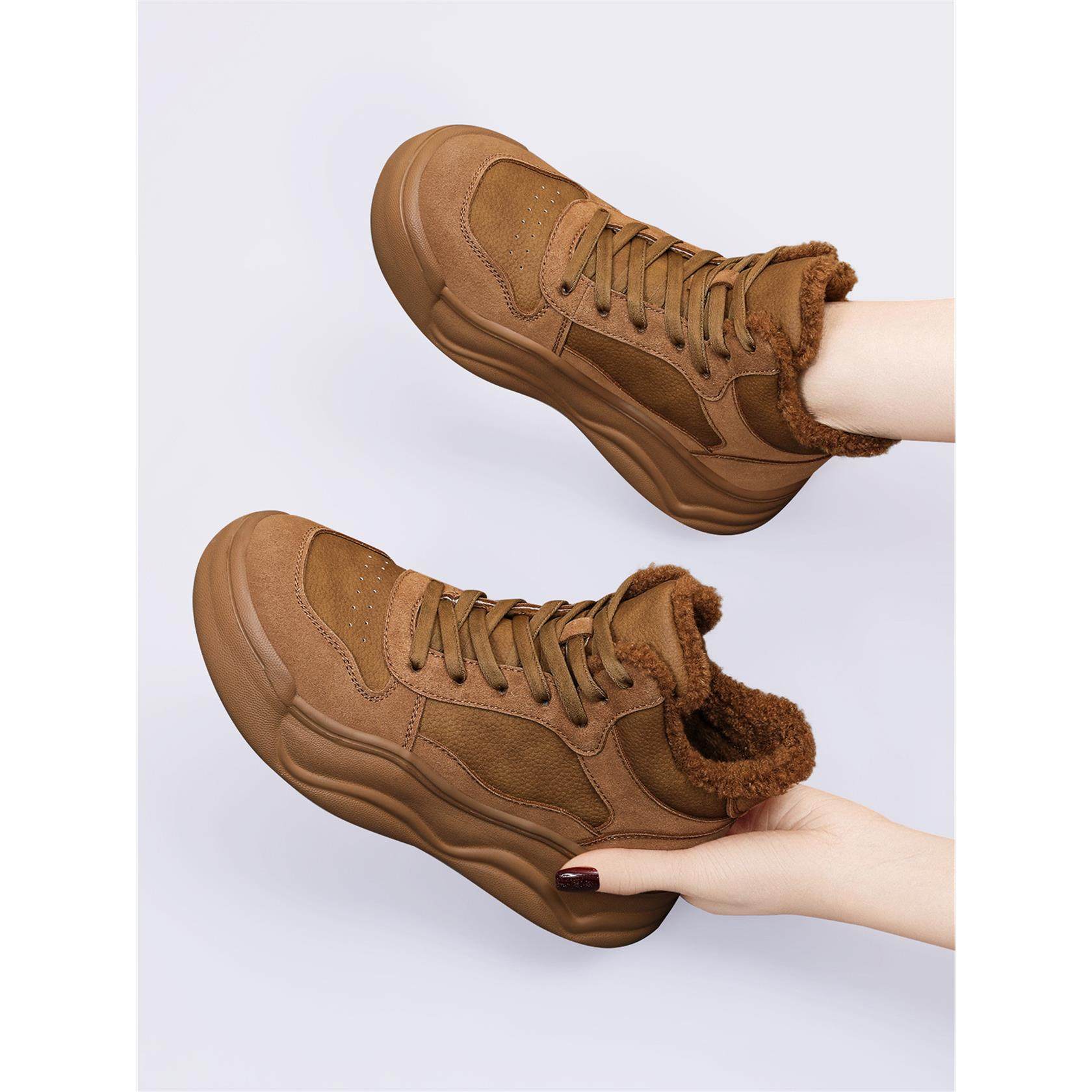 东北零下40度真羊毛保暖雪地靴防滑软底防水雪地棉真皮厚底棉靴女,女鞋,时尚雪地靴,淘宝优惠券,粉丝福利购,淘宝优惠卷