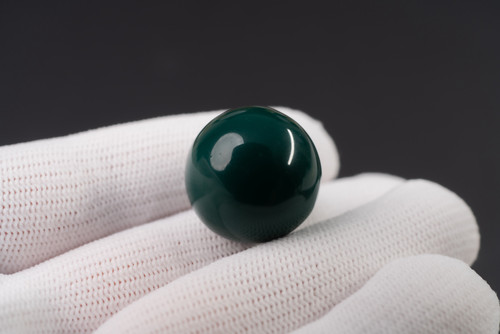 雪巴琉璃珠圆珠顶珠猴头金刚星月菩提配饰绿松石三通南红蜜蜡配珠