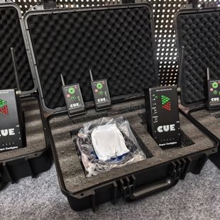 发布会专用300 400米1拖4舞美高端ppt远距离翻页器电子教鞭翻页笔