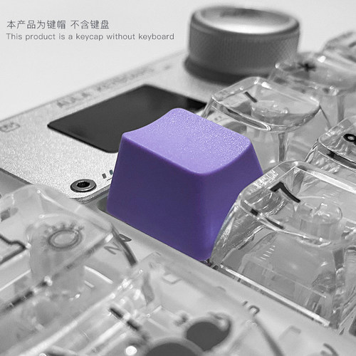 试轴器键帽键帽小键盘帽