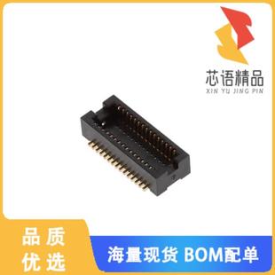 0.5V 30POS 全新DF12NC 30DP CONN HDR 原裝 3.0