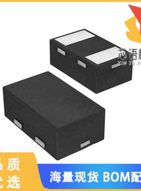 全新D1213A-01LP4-7B原装(TVS DIODE 3.3VWM 10VC DF