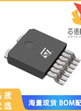 全新VN7007ALHTR原装(IC PWR SWITCH N-CHAN 1:1 OCT