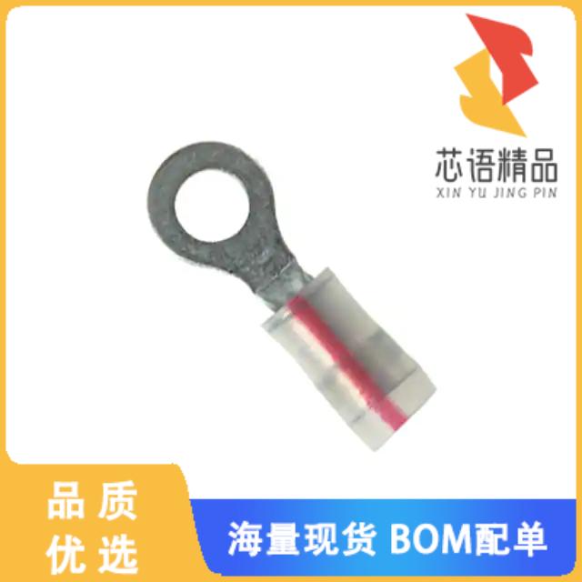 全新PK18-14R-C原装(CONN RING CIRC 16-22AWG #1/4)正品