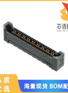 全新QRF8-018-05.0-L-D-DP-A原装(.8MM Q RATE SOCKE