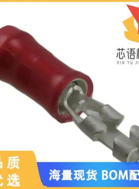 全新8-640925-1原装(CONN QC RCPT 18-22AWG 0.110)正品