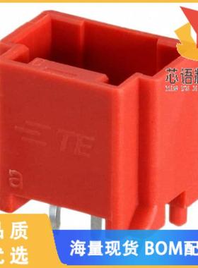 全新3-1971798-3原装(CONN HEADER VERT 3POS 2.5MM)正品