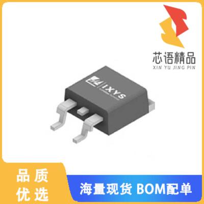 全新QJ8008N5TP原装(TRIAC 800V 8A TO263)正品