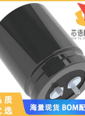 全新EGXA401VSN331MR35L原装(CAP ALUM 330UF 20% 40