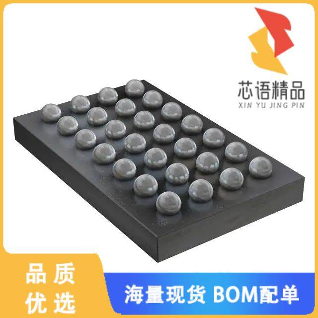 全新BQ51003YFPR原装(IC WIRELESS PWR RCVR 28DSBGA)正品