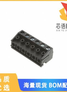 全新EBJA-06-C-BK原装(EURO B, 6 POSITION)正品