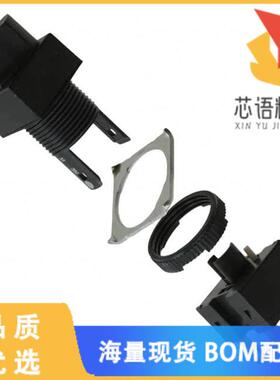 全新A165S-A3M-2原装(SWITCH SELECT 3POS DPDT 5A 1