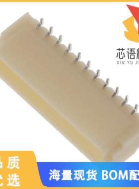 全新BM11B-SRSS-TBT(LF)(SN)原装(CONN HEADER SMD 1