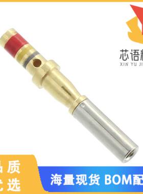 全新ZZL-4116-36LD原装(CONTACT SOCKET 16-20AWG CR