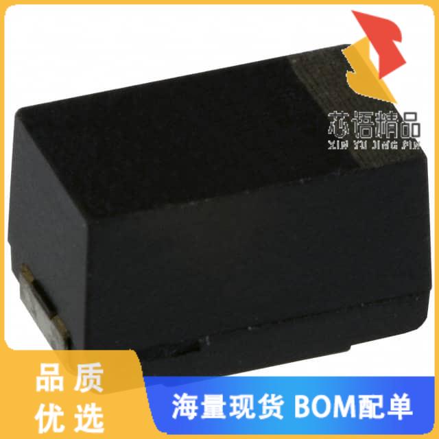 全新EEF-UE0D561ER原装(CAP ALUM POLY 560UF 20% 2V