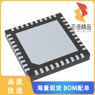 全新LTC4292IUJ#PBF原装(IC POE CNTRL 8   40QFN)正品
