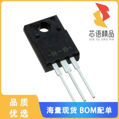 全新MBRF20200CT原装(DIODE SCHOTTKY 200V 20A ITO2