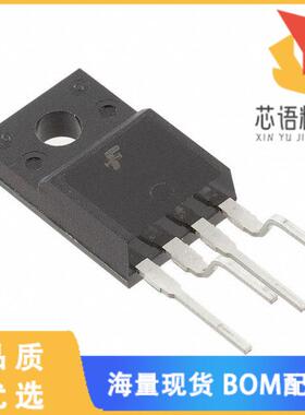 全新KA1M0565RYDTU原装(IC OFFLINE SW MULT TOP TO2