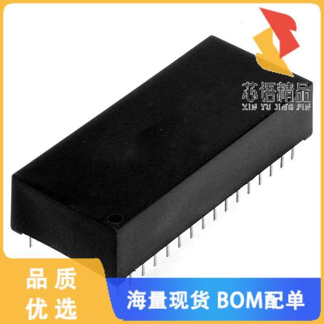 全新DS1746W-120+原装(IC RTC CLK/CALENDAR PAR 32-