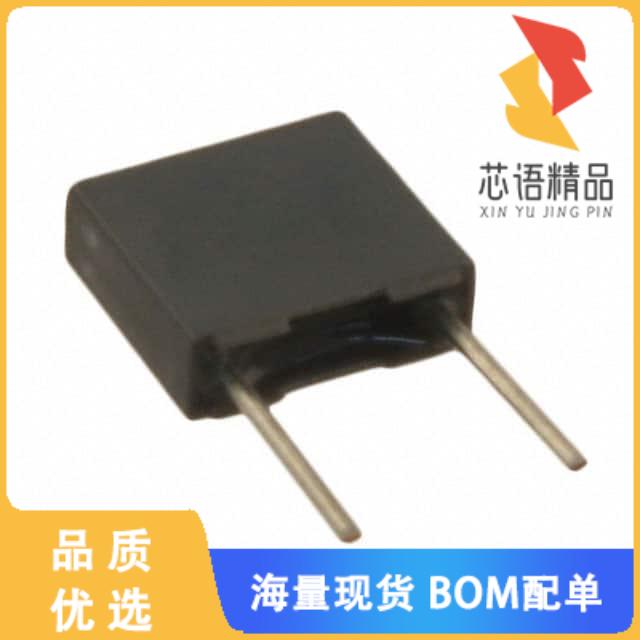 全新168152J100A-F原装(CAP FILM 1500PF 5% 100VDC