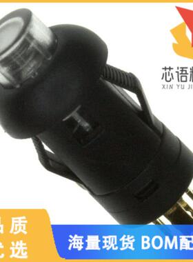 全新LP1OA1AB原装(SWITCH PUSH SPST-NO 0.1A 30V)正品