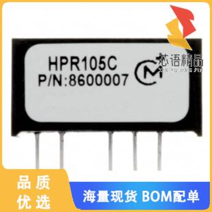 全新HPR105C原装(DC DC CONVERTER +/-15V 1W)正品