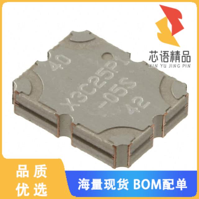 全新X3C25P1-05S原装(RF DIR COUPLER 2.3GHZ-2.7GHZ