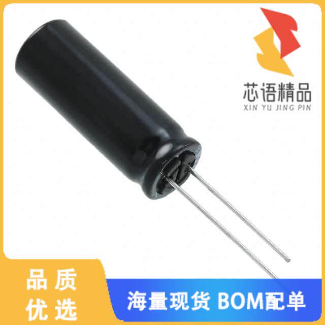 全新EEU-FS1E332L原装(CAP ALUM 3300UF 20% 25V RAD