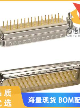 全新172-E50-113R911原装(CONN D-SUB PLUG 50P PNL