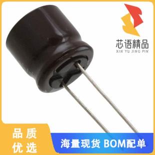 1200UF 20% CAP 16V ALUM 全新UPM1C122MHD6TN原裝