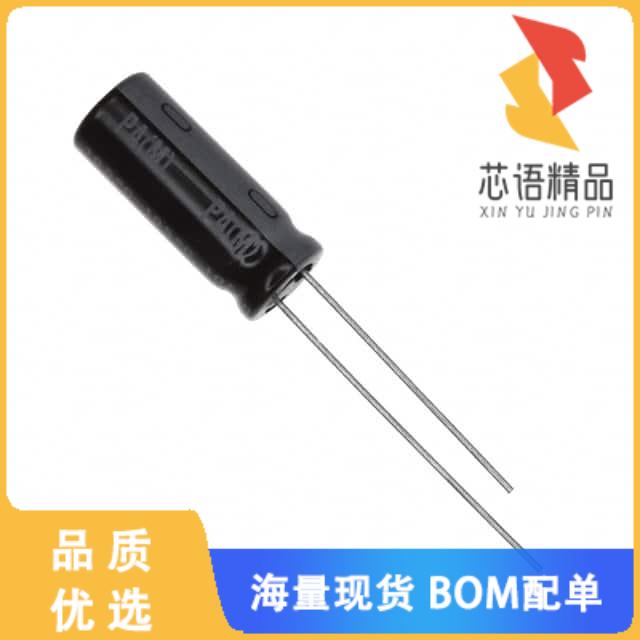 全新UPA1E561MPD原装(CAP ALUM 560UF 20% 25V RADIA