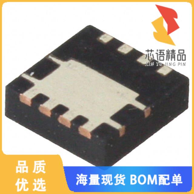 全新FDMC8622原装(MOSFET N-CH 100V 4A/16A 8MLP)正品