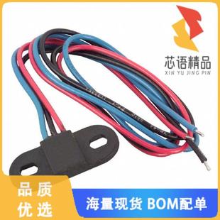 A原装 SENSOR HALL 全新55100 WIRE VOLTAGE