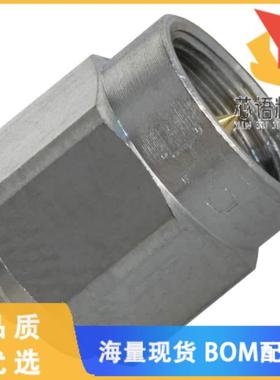 全新HRMP-U.FLJ(40)原装(CONN ADAPT SMA PLUG TO U.