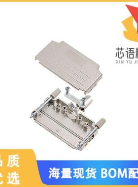 全新ACOV-SUB-37MB10原装(CONN BACKSHELL 37POS 180