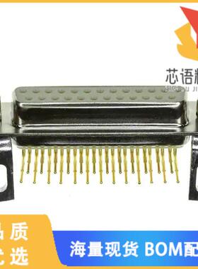 全新173-E25-213R141原装(CONN D-SUB RCPT 25POS R/