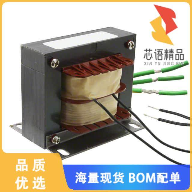 全新165T22原装(PWR XFMR LAMINATED 264VA CHAS MT)正品