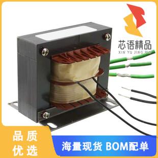 LAMINATED 264VA CHAS 全新165T22原装 正品 XFMR PWR