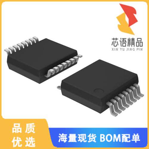 全新74HCT595DB,112原装(IC 8BIT SHIFT REGISTER 16